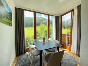 Lisa apartman Bad Kleinkirchheim, Bad Kleinkirchheim